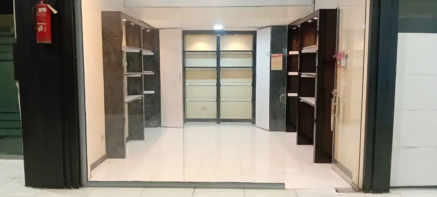 فروش شرایطی دفتر کار نقلی|فروش دفتر کار، اتاق اداری، مطب|تهران, مسعودیه|دیوار