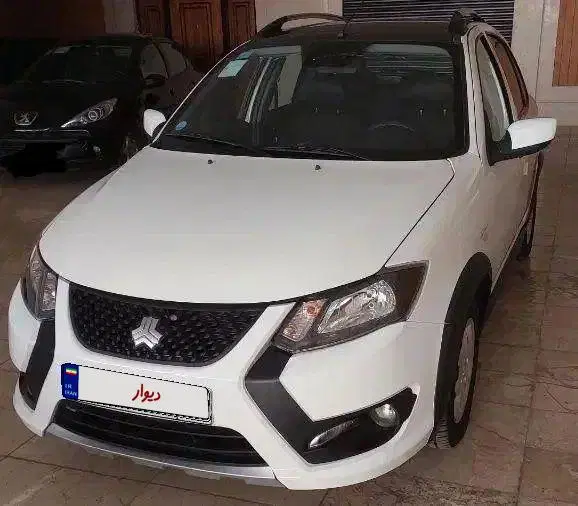 کوئیک GXR 1404|خودرو سواری و وانت|مشهد, جاهد شهر|دیوار
