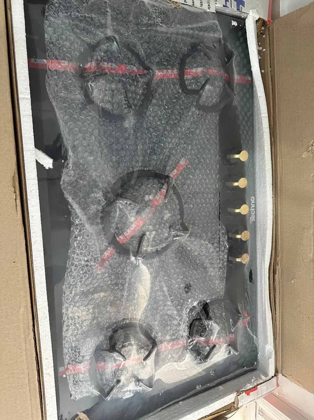 جارو برقی، گاز رو میزی،توستر|سایر لوازم برقی|رشت, باهنر|دیوار