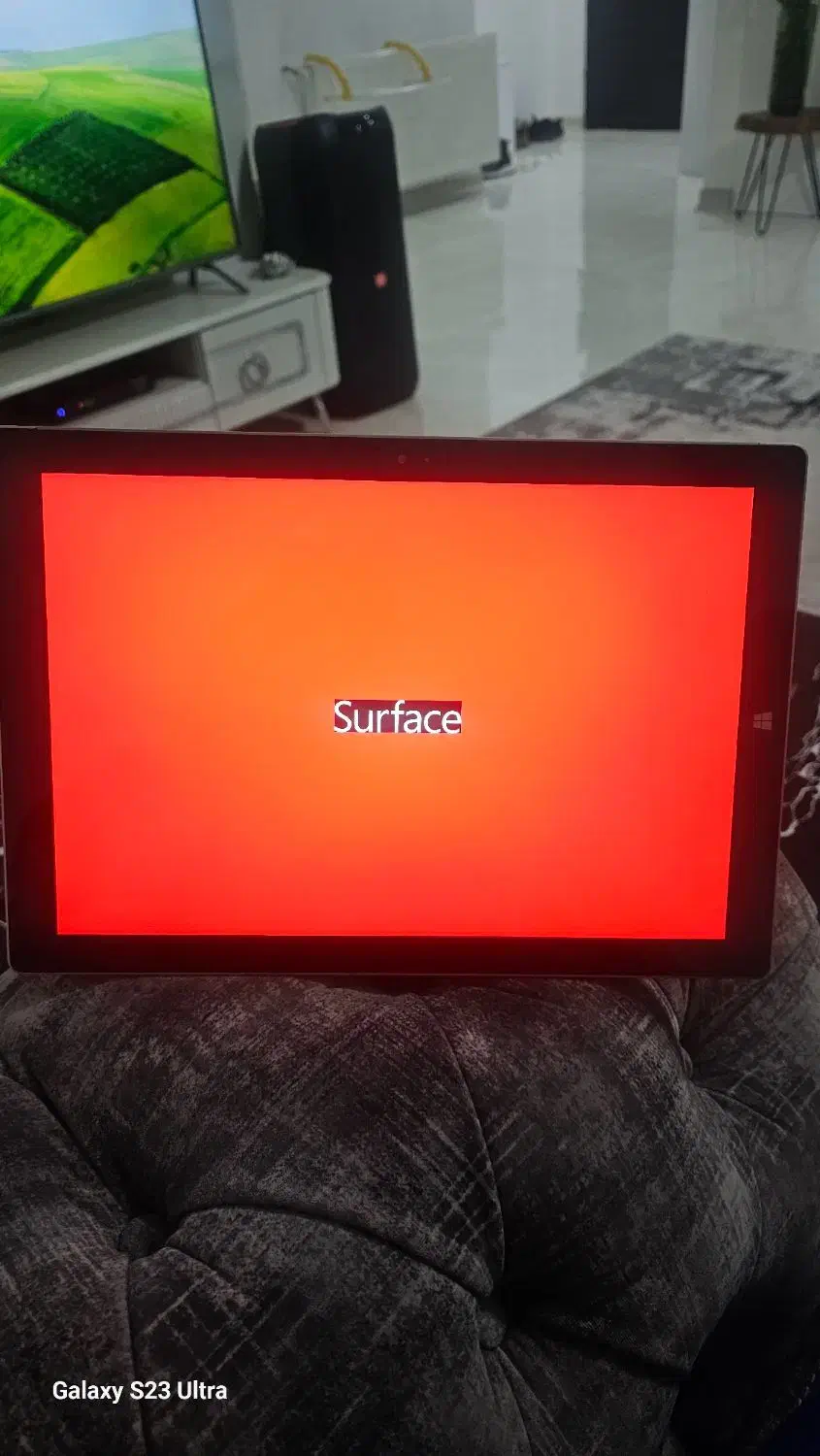 سرفیس پرو ۳|رایانه همراه|تهران, حکیمیه|دیوار