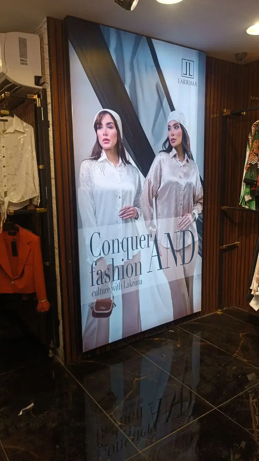 تابلو لایت باکس.چلنیوم.فلکس. پلکسی|خدمات پیشه و مهارت|تهران, جمهوری|دیوار