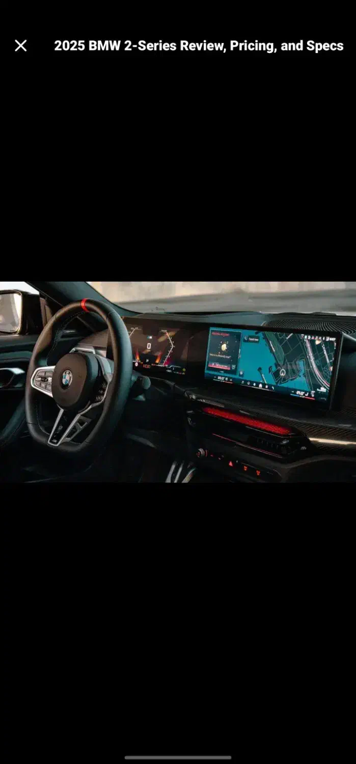 bmw 225 i (بی ام و) m sport|خودرو سواری و وانت|تهران, قلهک|دیوار