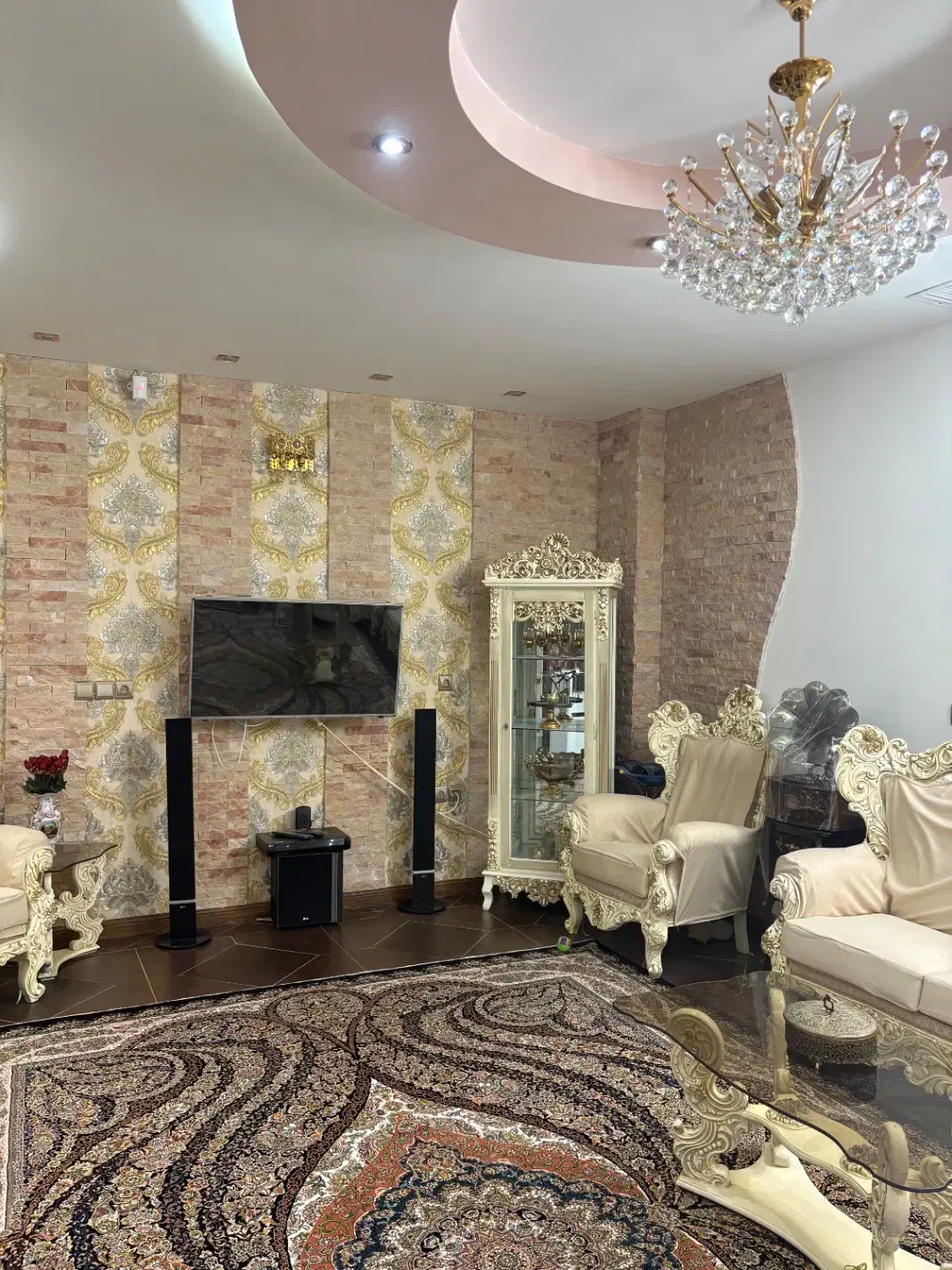 خانه فروشی شهرک ولایت|فروش خانه و ویلا|رفسنجان, |دیوار