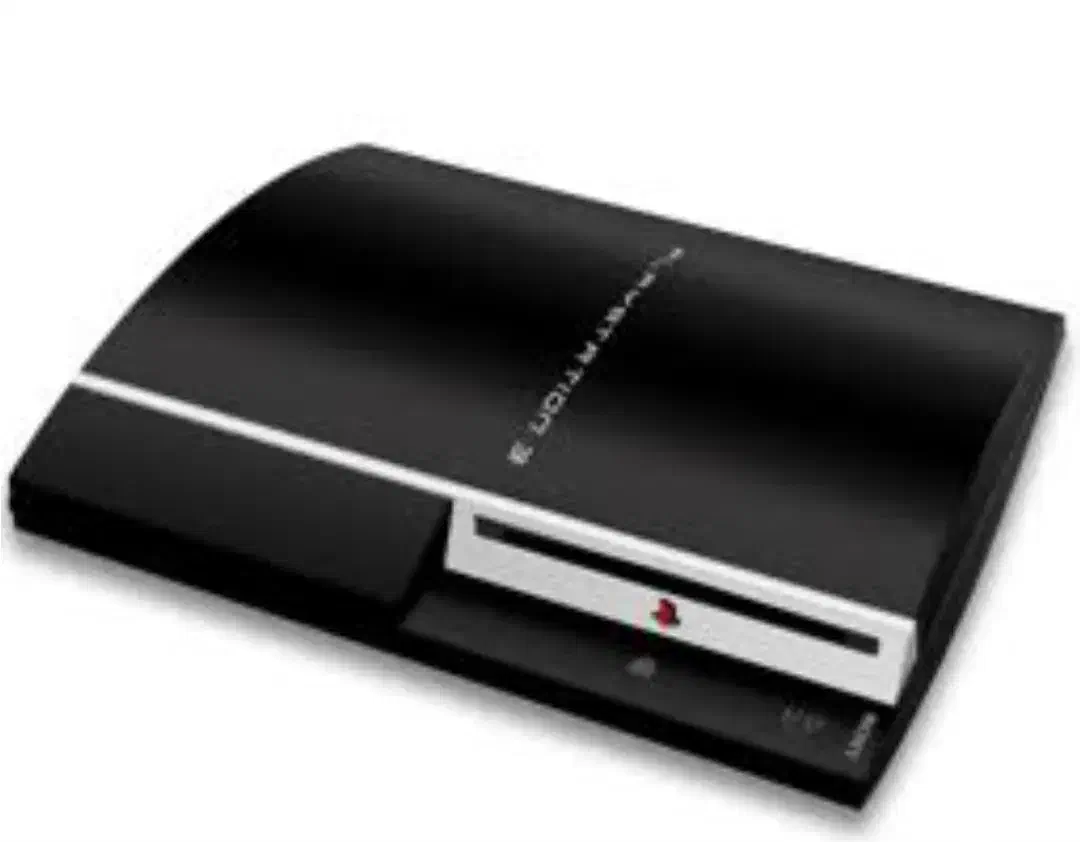 ps3 fat|کنسول، بازی ویدئویی و آنلاین|چهاردانگه (تهران), |دیوار
