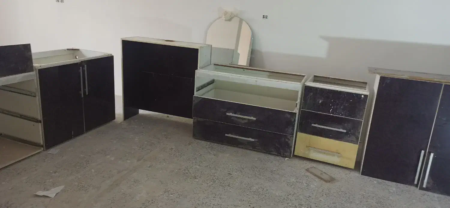 فروش کابینت|مصالح و تجهیزات ساختمان|بندر ماهشهر, |دیوار