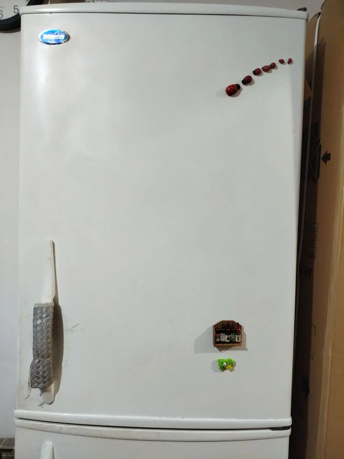 بشتابید|یخچال و فریزر|رشت, دیانتی|دیوار