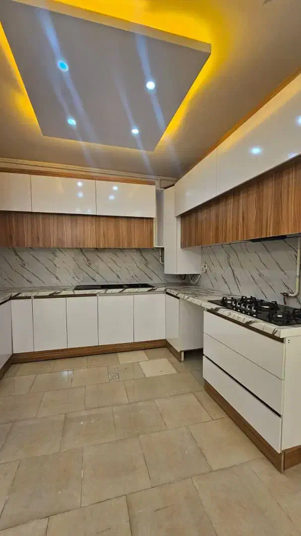 آپارتمان فول/آسانسور پارکینگ/وام تسویه/نقدو اقساط|فروش آپارتمان|هشتگرد, شهرک صبا سوله|دیوار