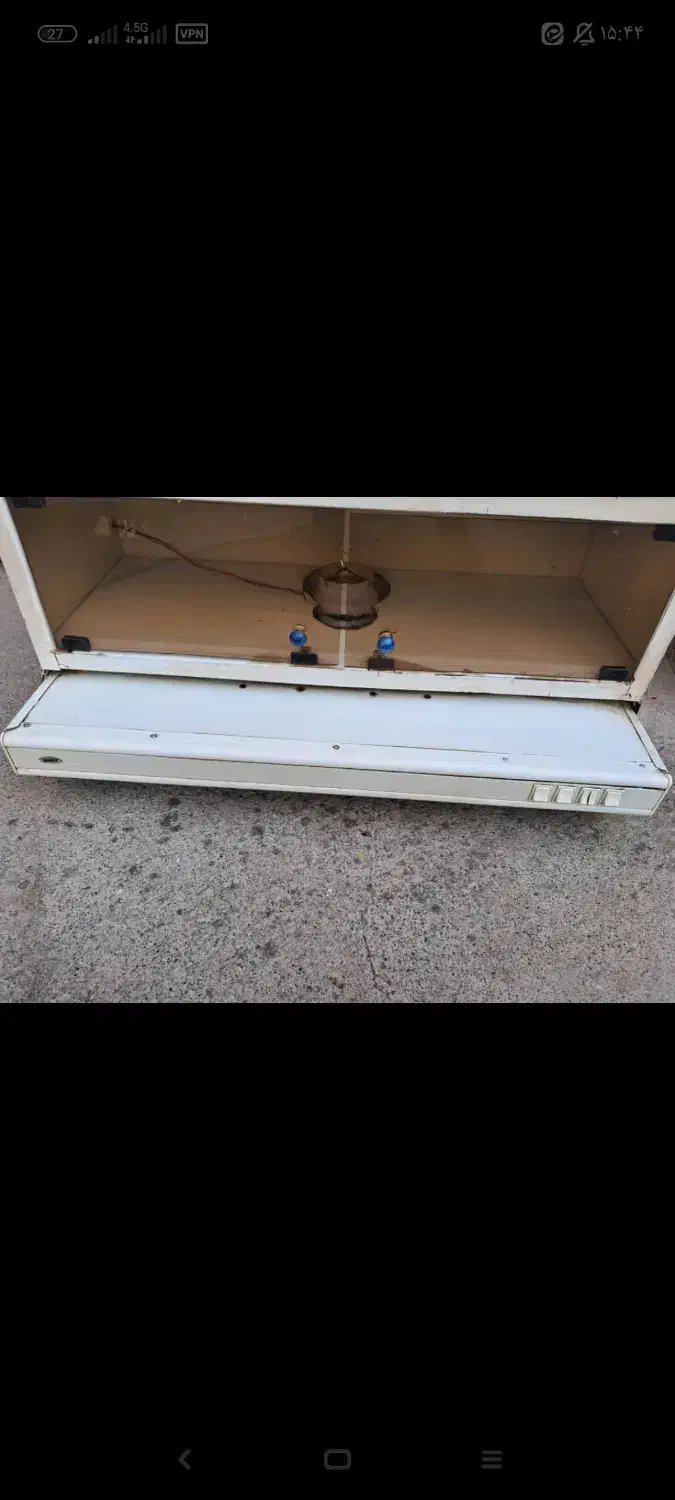 هود ۲ موتوره|هود|شوط, |دیوار