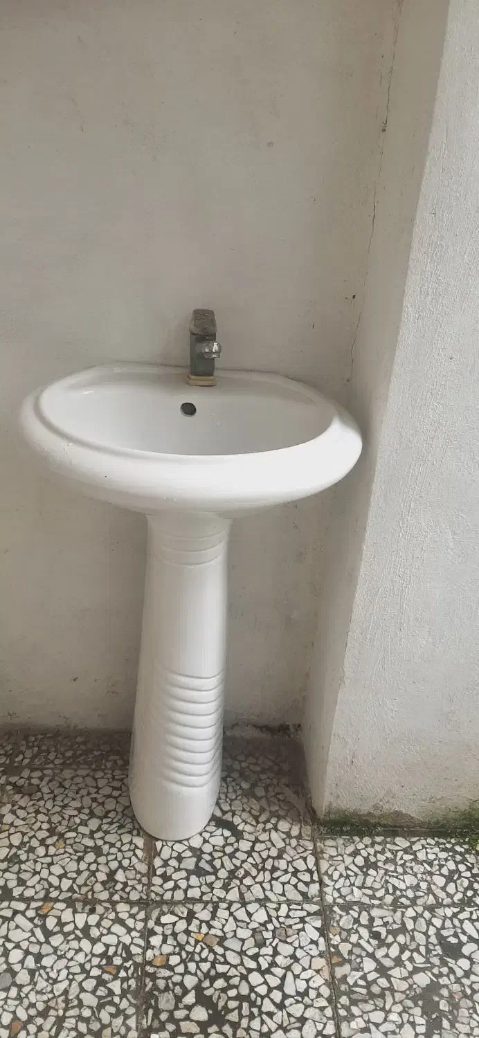 روشویی|لوازم سرویس بهداشتی|خمام, |دیوار