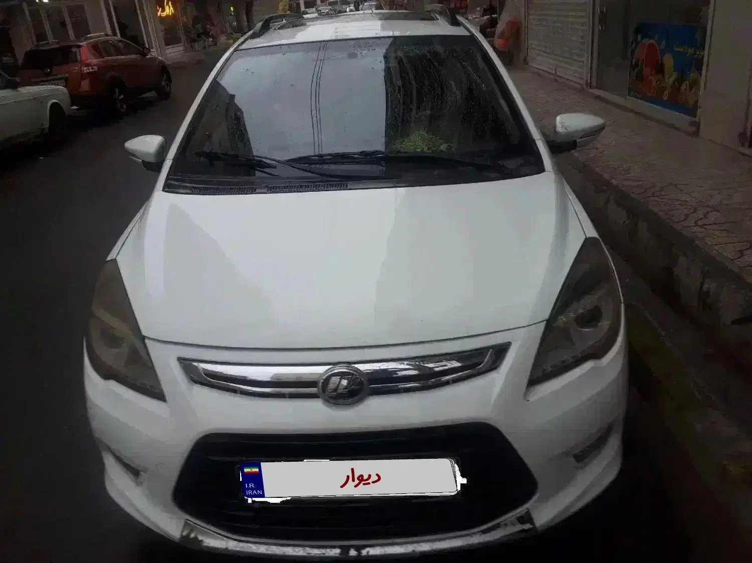 لیفان X50|خودرو سواری و وانت|گلستان (تهران), |دیوار