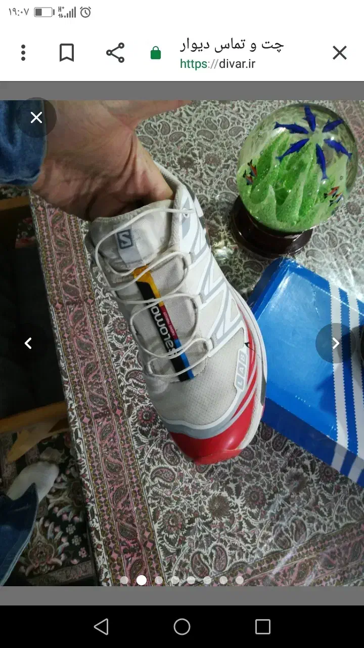 گوشی دست دوم|موبایل|تبریز, |دیوار