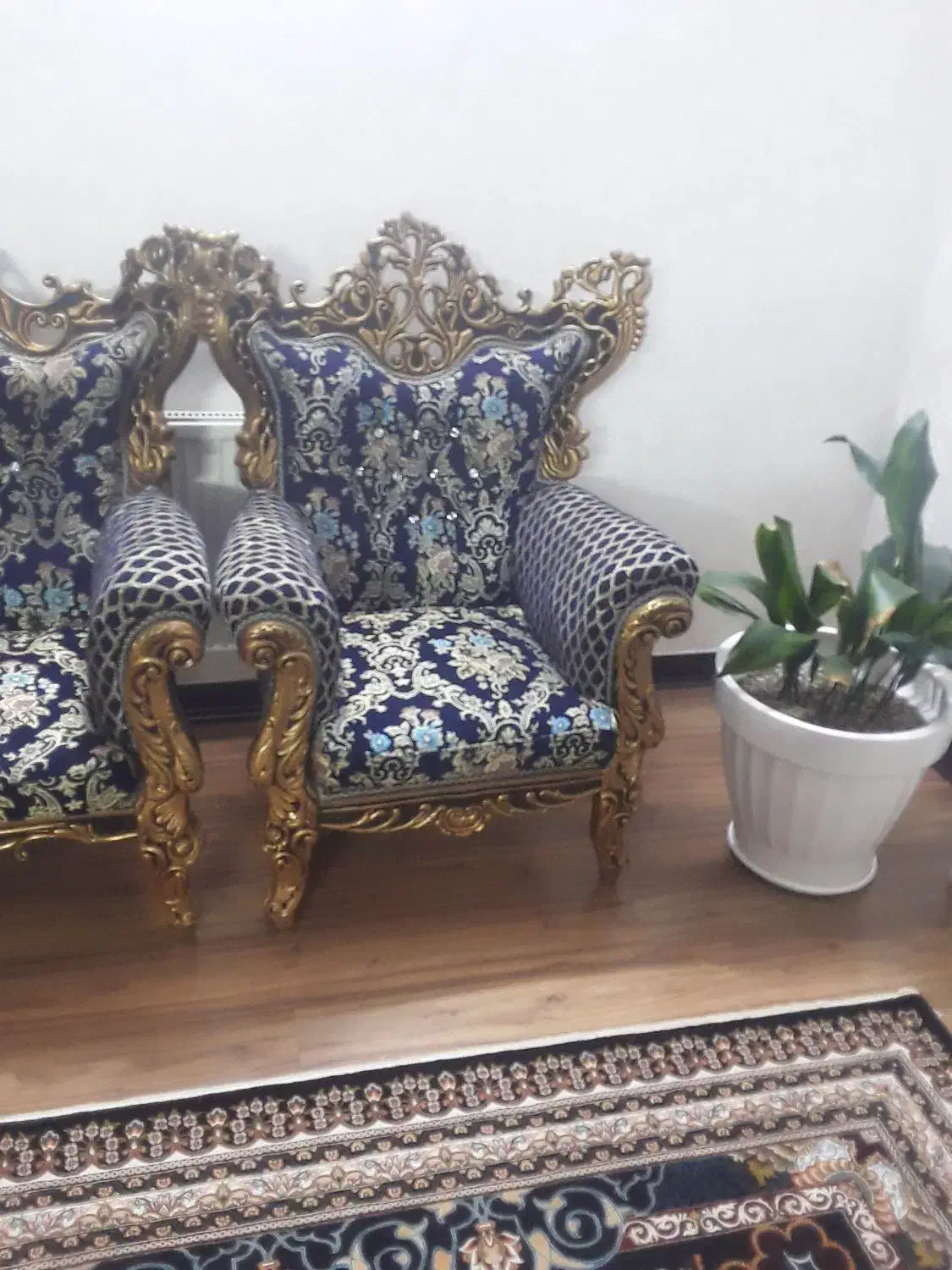 مبل وعسلی|مبلمان خانگی و میز عسلی|قدس, شهرقدس|دیوار