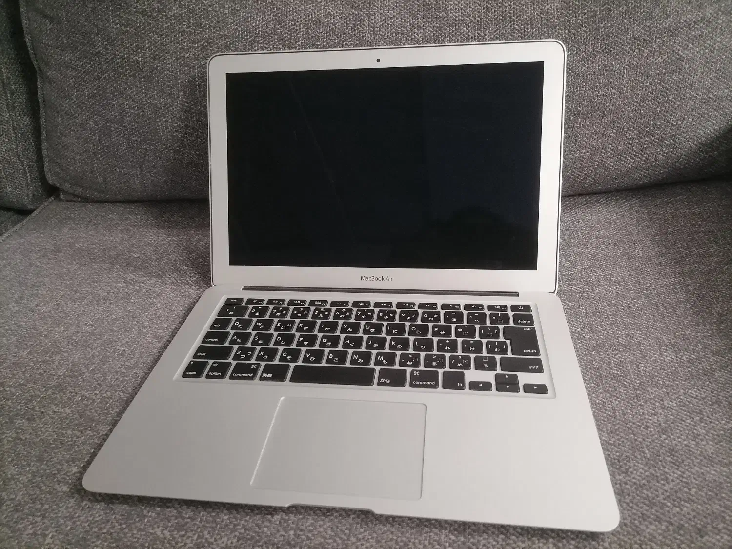 لپ تاپ مک بوک ایر MacBook Air A1369 i7|رایانه همراه|مهاباد (آذربایجان غربی), |دیوار