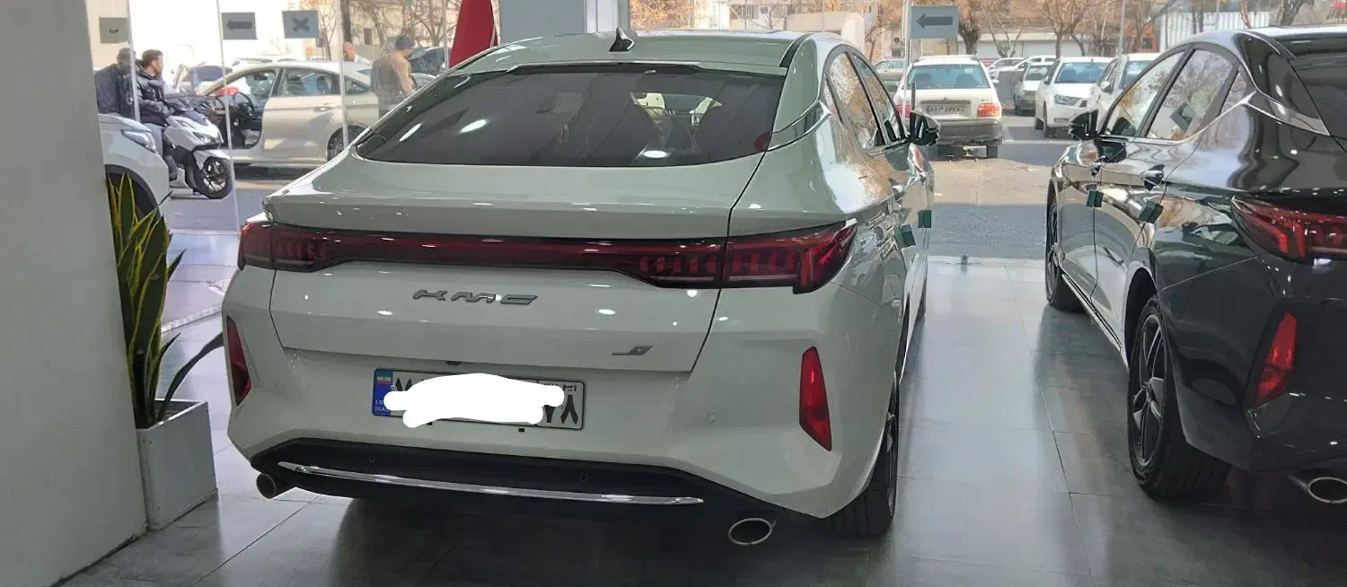 KMC j7|خودرو سواری و وانت|تهران, نازی‌آباد|دیوار