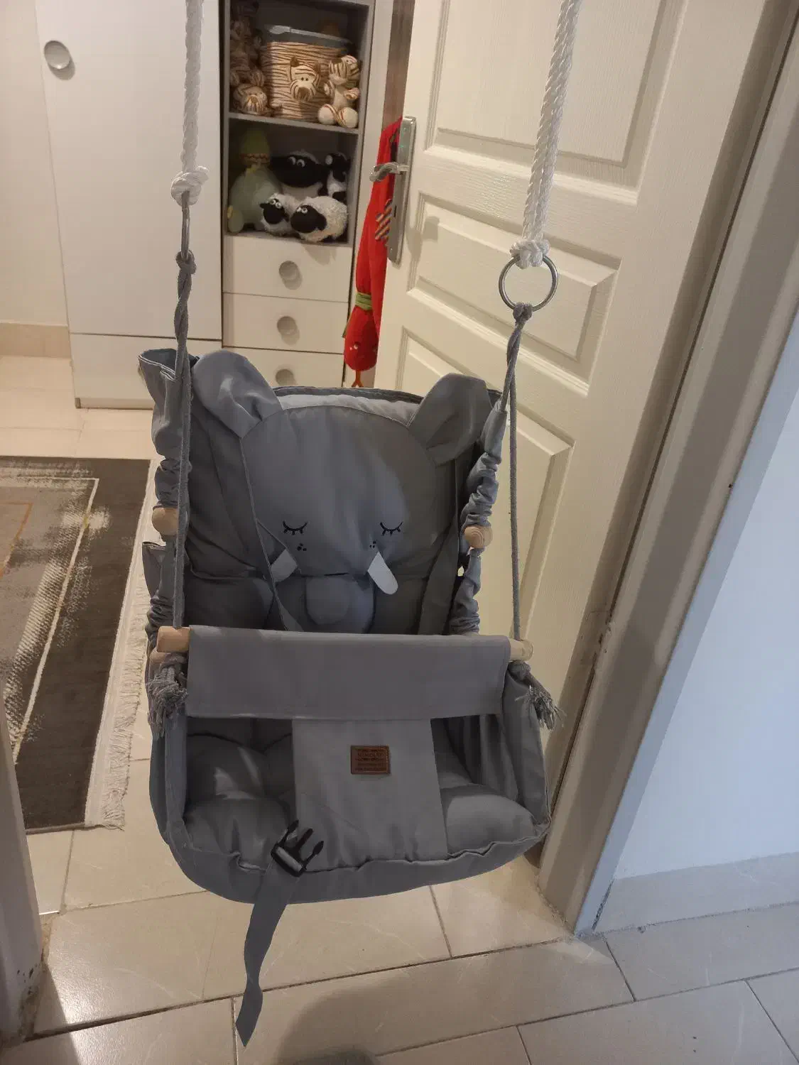 تاب کودک|اسباب و اثاث بچه|شاهینشهر, خانه کارگر|دیوار