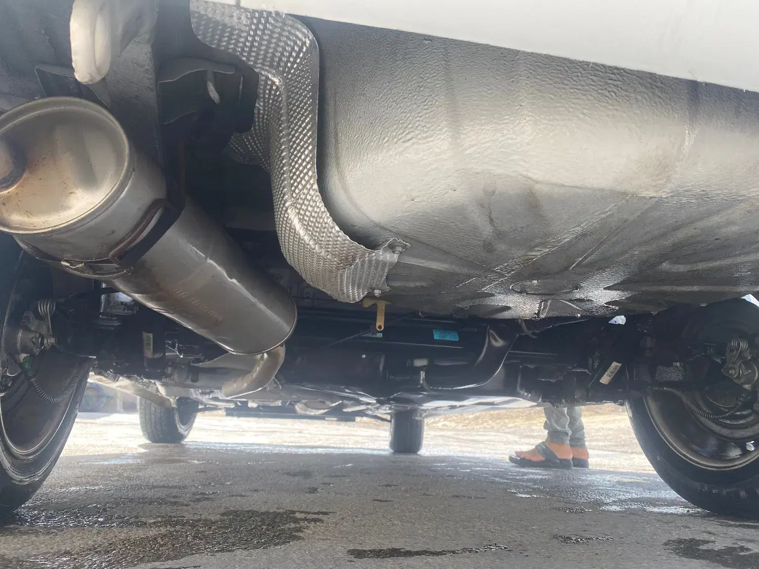 پارس|خودرو سواری و وانت|بندرعباس, |دیوار