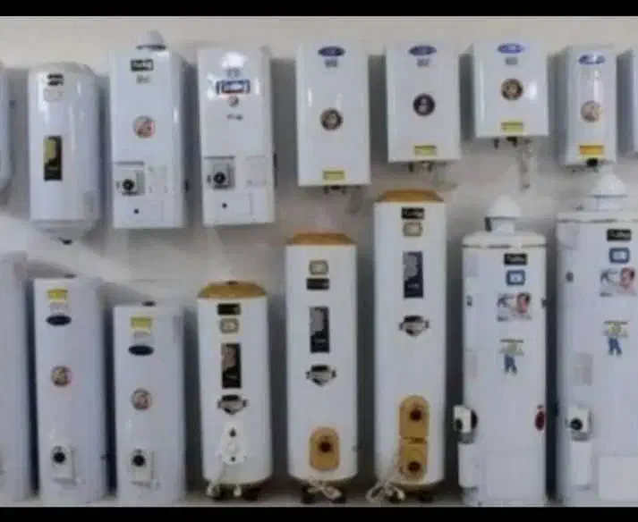 آبگرمکن زمینی برقی در اراک 175لیترورق+60+ ذوبی|آبگرمکن، پکیج، شوفاژ|الیگودرز, |دیوار