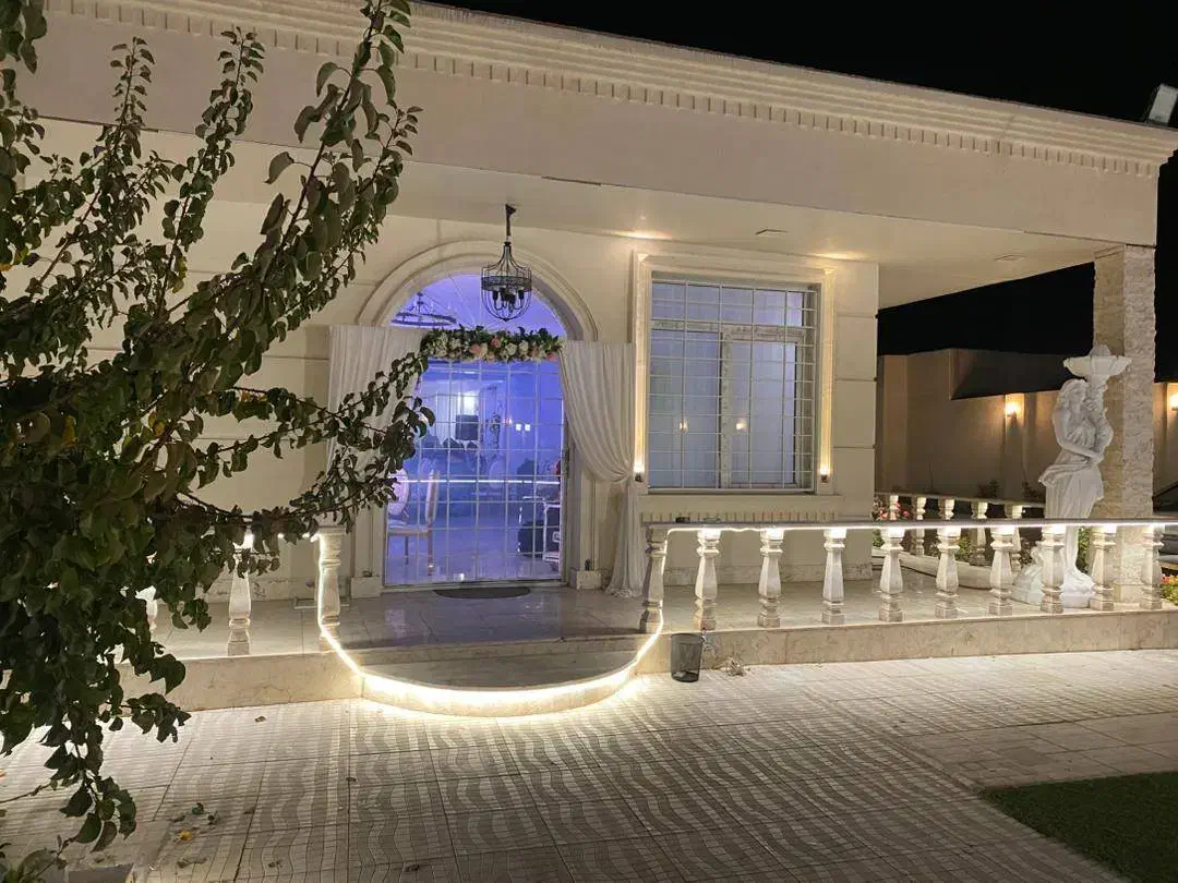 باغ تالار|خدمات پذیرایی، مراسم|باسمنج, |دیوار