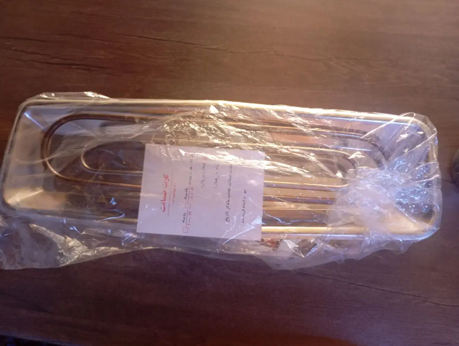 بخاری برقی دیواری|بخاری، هیتر، شومینه|تهران, یاخجی آباد|دیوار