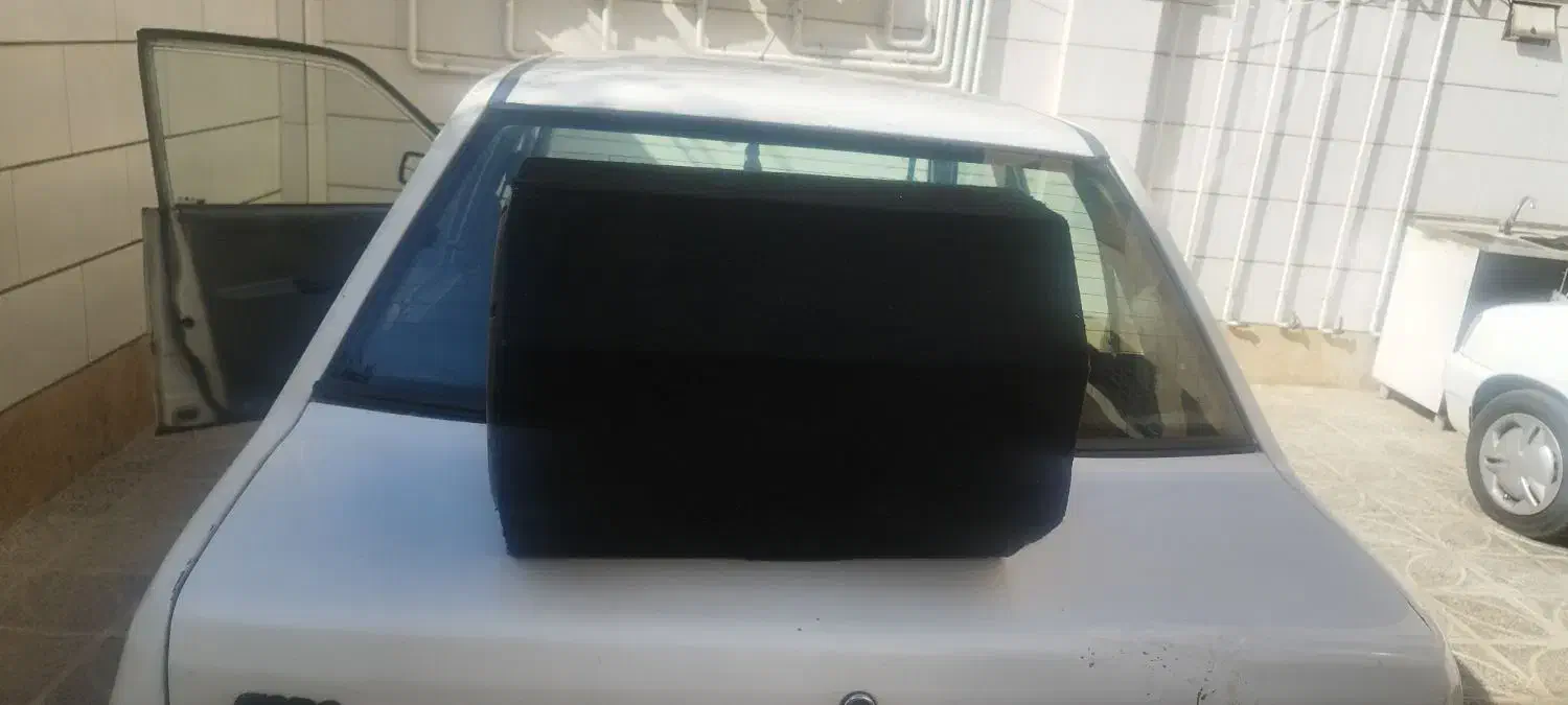 ساب|صوتی و تصویری|قزوین, |دیوار