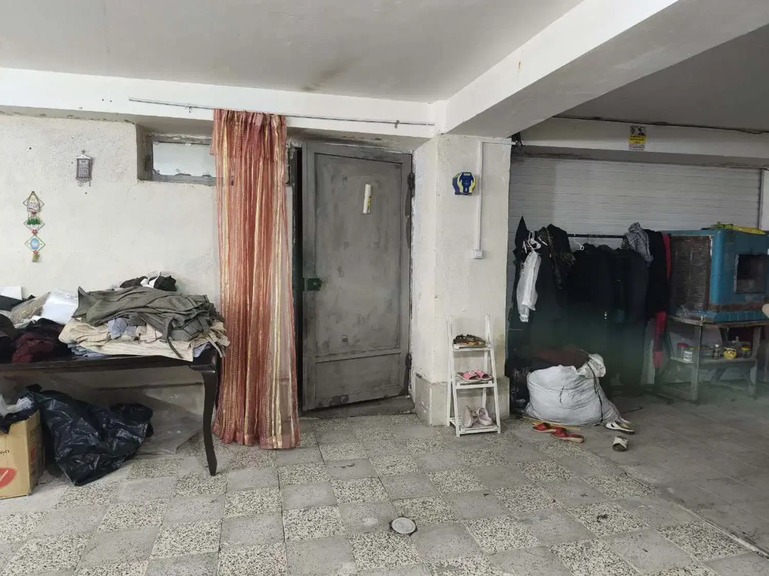 فروش خرده پارچه|عمده‌فروشی|رباط‌کریم, مسکن مهر آبشناسان|دیوار