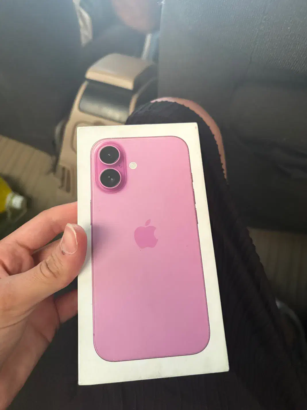 ایفون 16 نرمال|موبایل|شیراز, شهرک جماران|دیوار