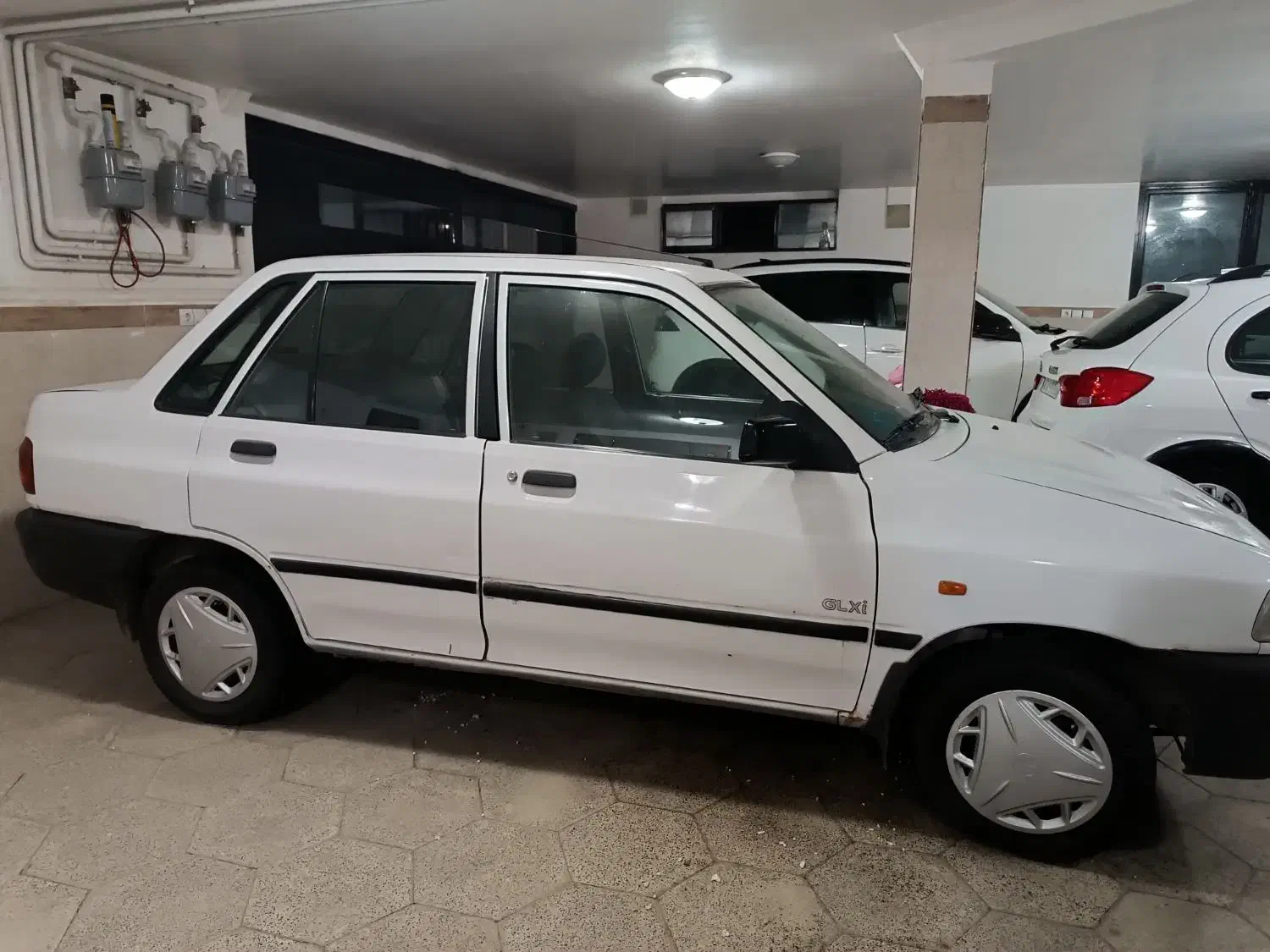 پراید 131|خودرو سواری و وانت|همدان, |دیوار