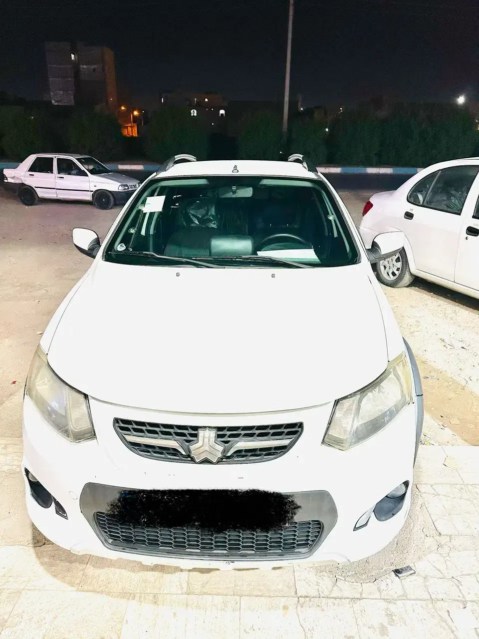 کویک|خودرو سواری و وانت|اهواز, پردیس دو|دیوار