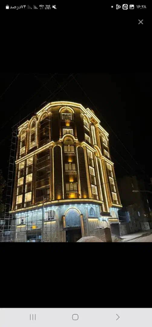 پیش فروش خیابان باهنر ،خادمی و فروغی اقساط ۲۴ ماهه|پیش‌فروش املاک|اصفهان, دستگرده|دیوار