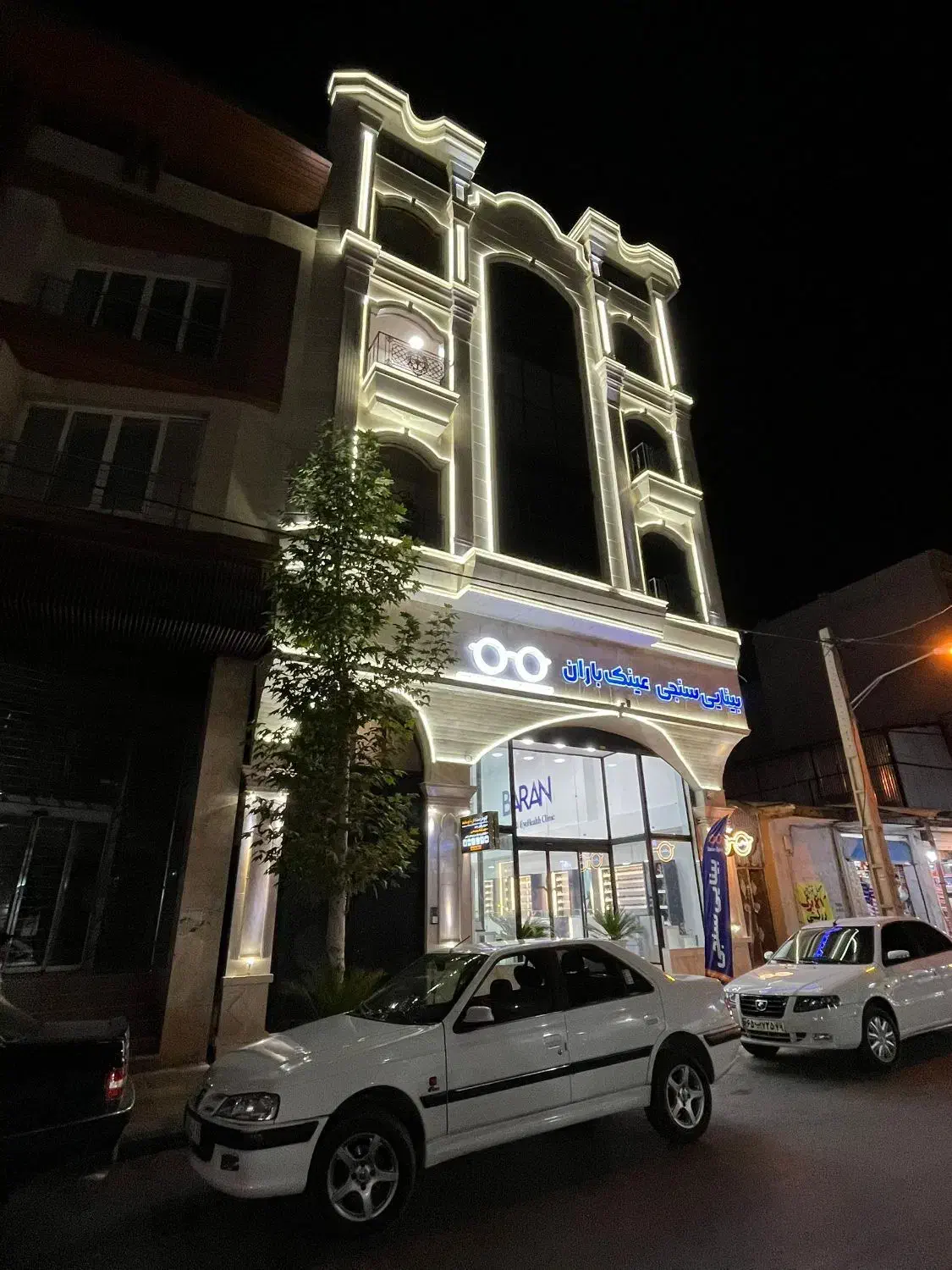 رهن و اجاره مطب کلیداول مرکز شهر/تک خواب|اجارهٔ دفتر کار، اتاق اداری، مطب|یاسوج, |دیوار