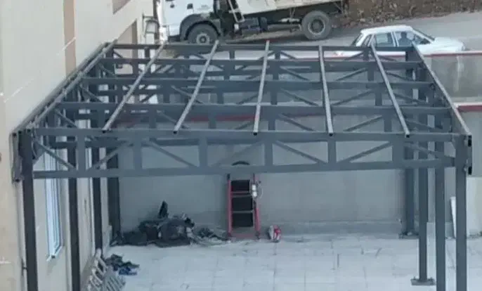 جوشکاری سیار،ثابت اسدی با۲۸سال سابقه بصورت حرفه ای|خدمات پیشه و مهارت|سنندج, |دیوار