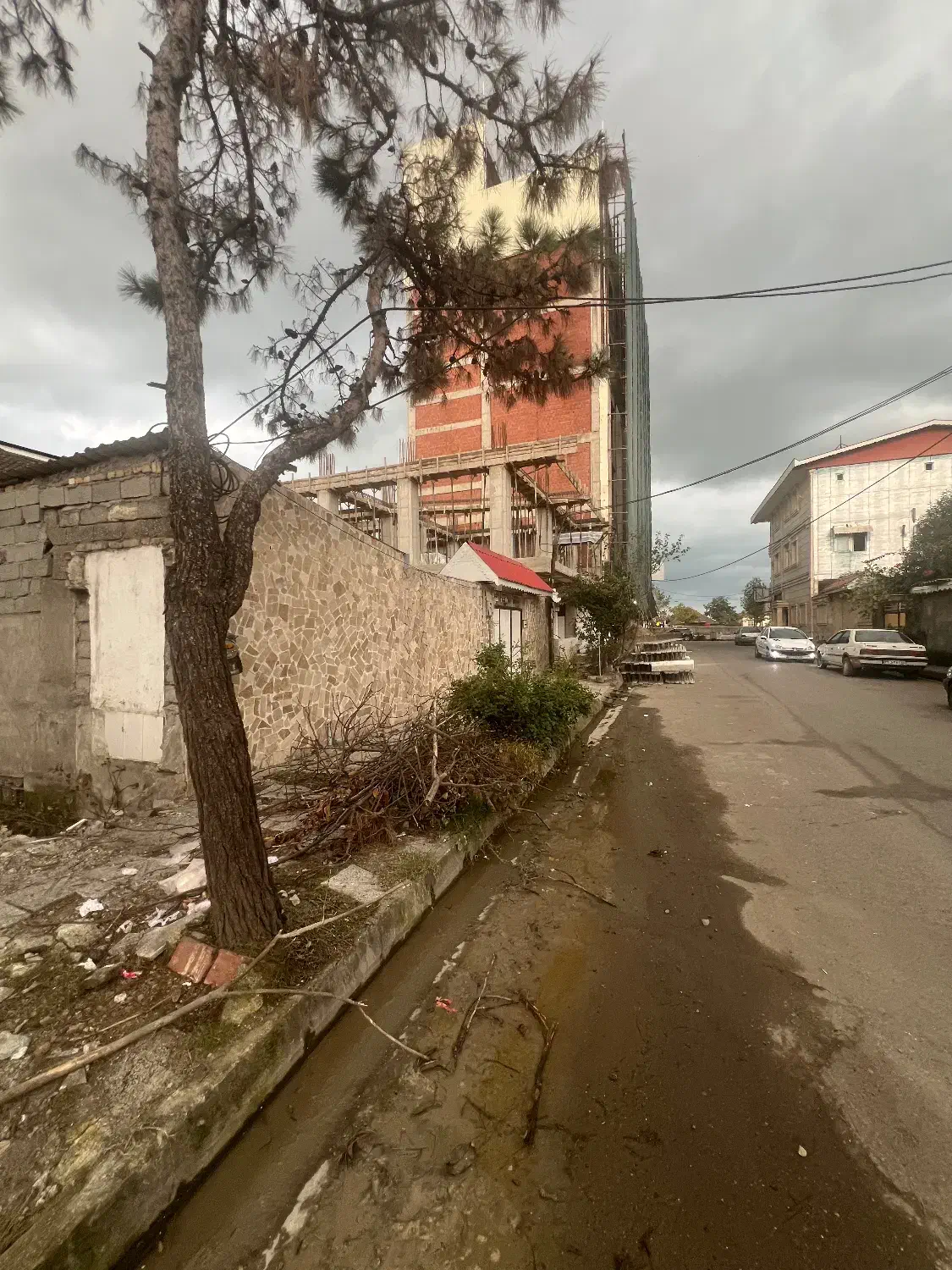 پیش فروش110متری/ویو عالی/شرایط خوب/شهرک مهدی|پیش‌فروش املاک|آستارا, |دیوار