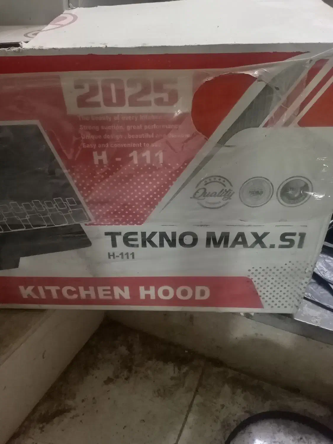 هود و گاز|هود|اصفهان, هفتون|دیوار