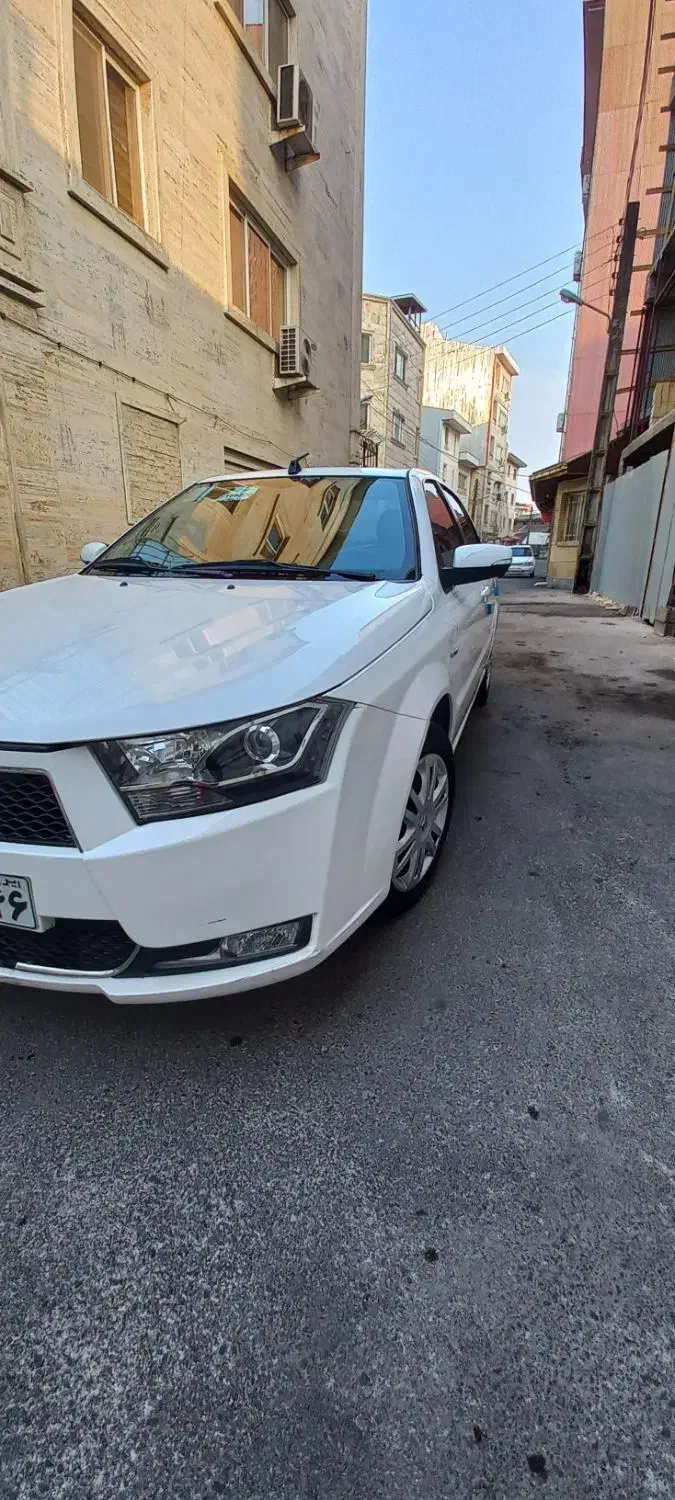 دنا  مدل ۱۳۹۸|خودرو سواری و وانت|رشت, دیلمان|دیوار