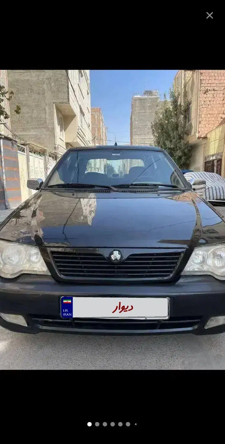 پراید ۱۳۲|خودرو سواری و وانت|ماهدشت, |دیوار