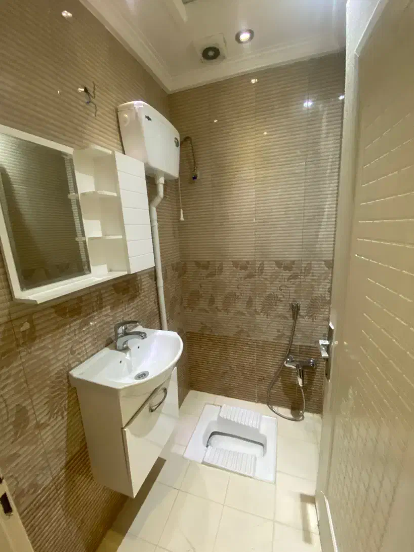 ۱۱۷متری ۲ خوابه ۷ ساله با ویو جنگلی یوسف اباد