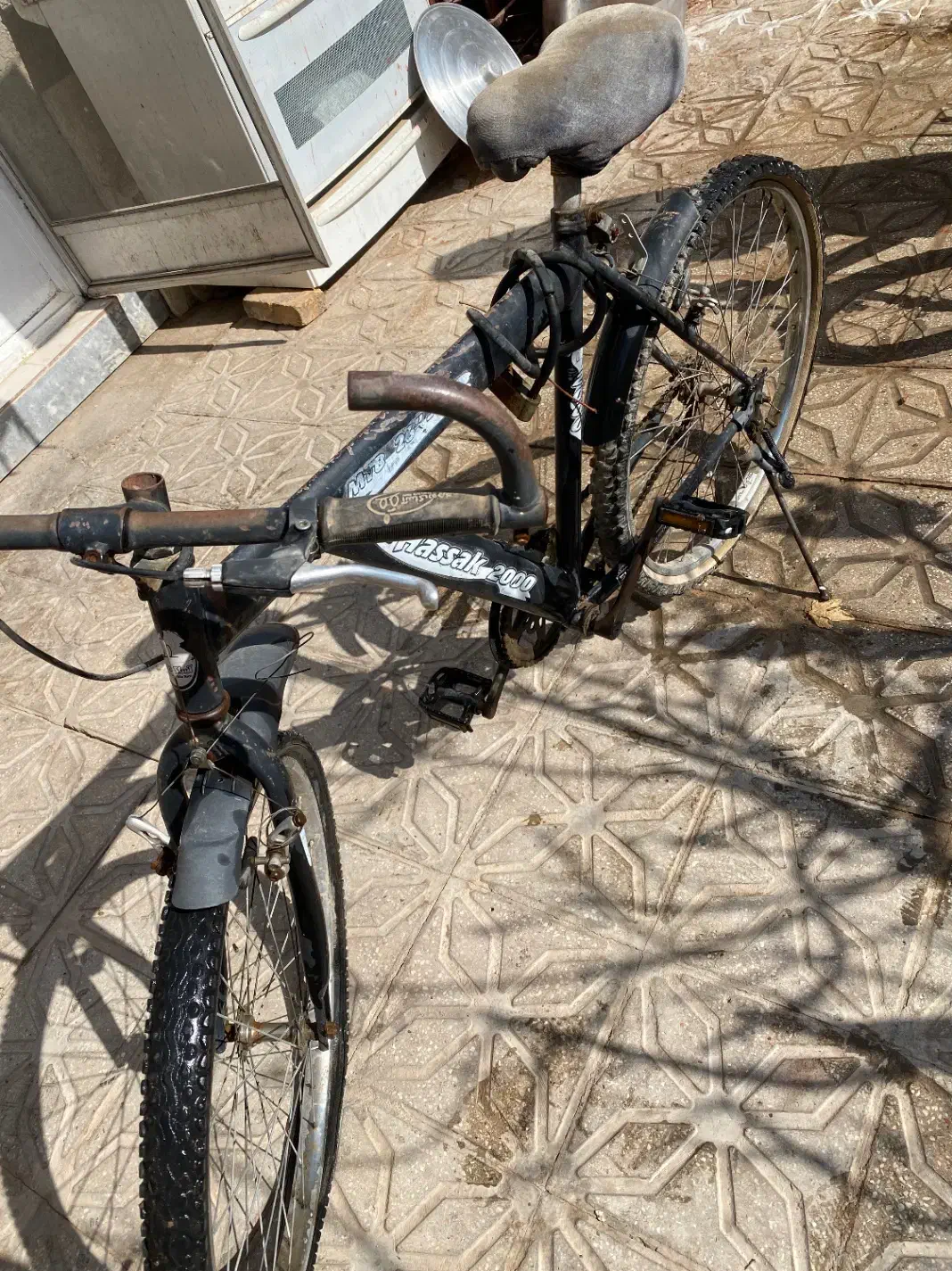 دوچرخه|دوچرخه، اسکیت، اسکوتر|گرمسار, |دیوار