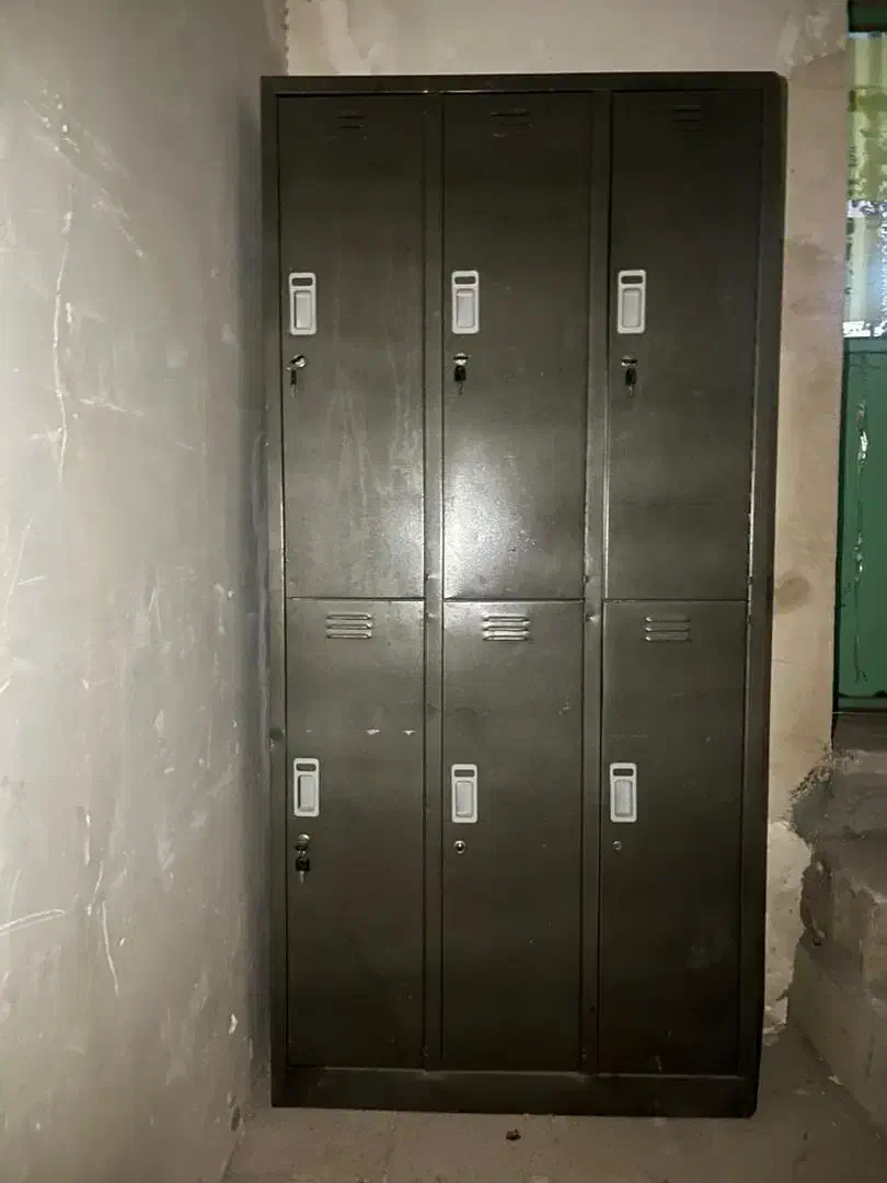 کمد باشگاهی|جاکفشی، کمد، دراور|جهرم, |دیوار