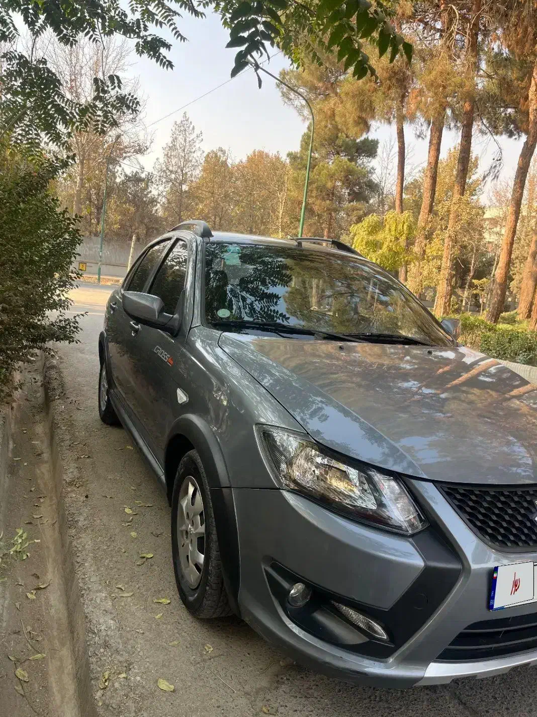 کوئیک دنده ای s 1402|خودرو سواری و وانت|کرج, فاز ۱ مهرشهر|دیوار