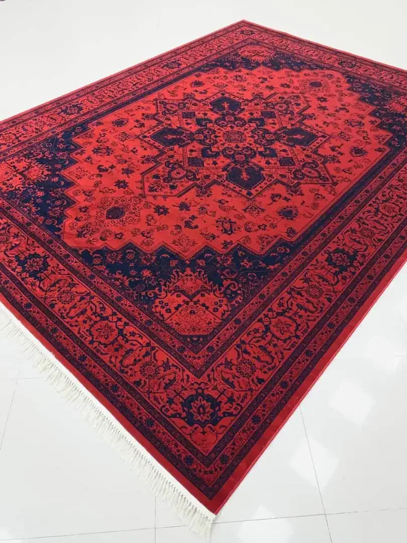 شهر قالی فرش|فرش|صومعه‌سرا, |دیوار