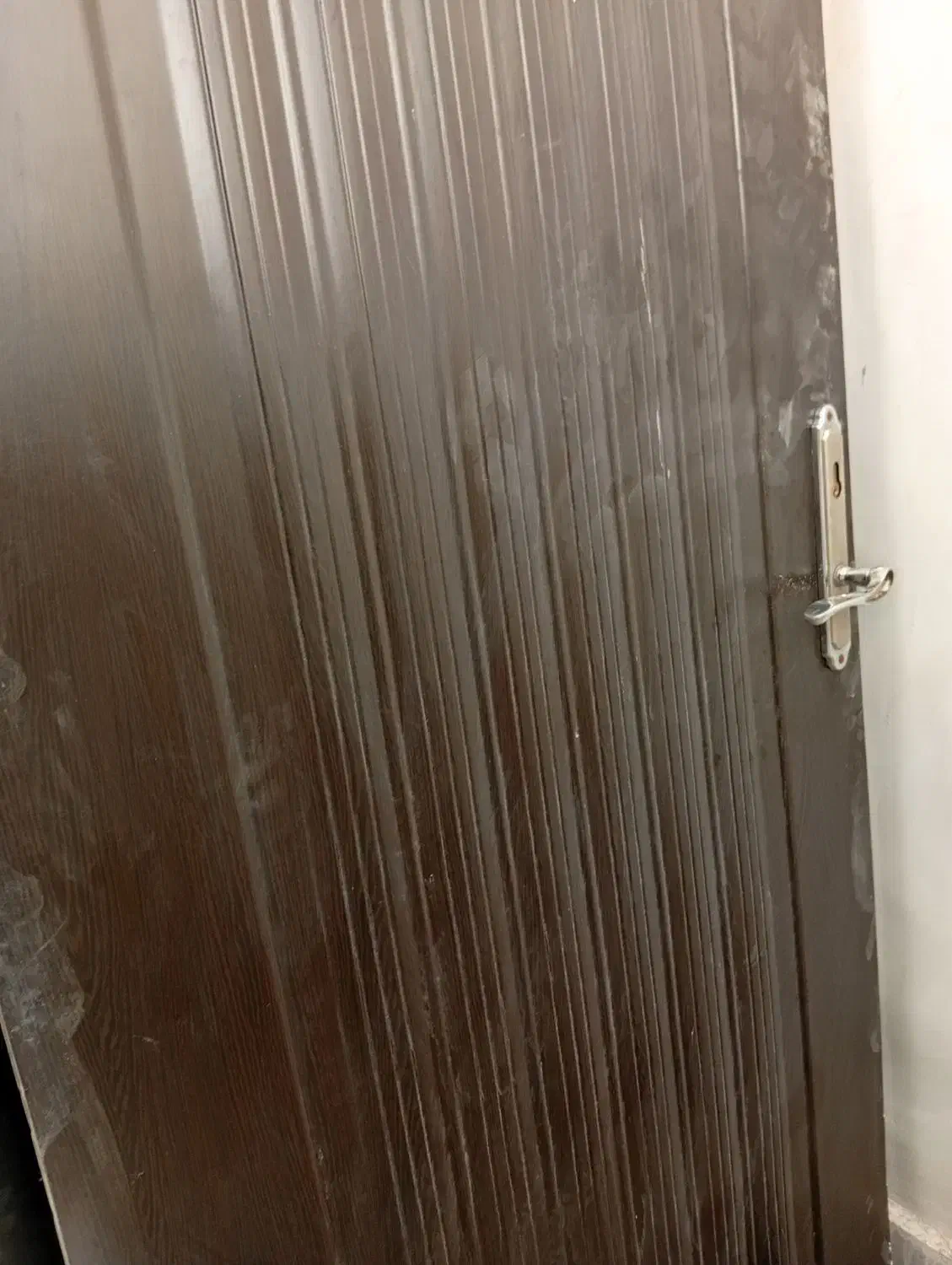 درب اتاق|مصالح و تجهیزات ساختمان|فسا, |دیوار