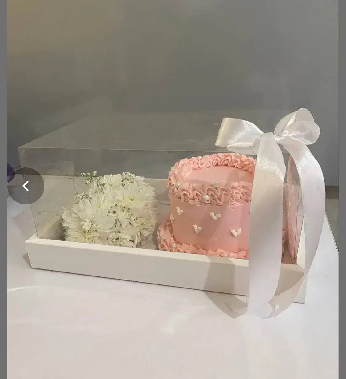 باکس کیک وگل(روزدختر)فقط و فقط|خدمات پذیرایی، مراسم|کاشان, رسالت|دیوار