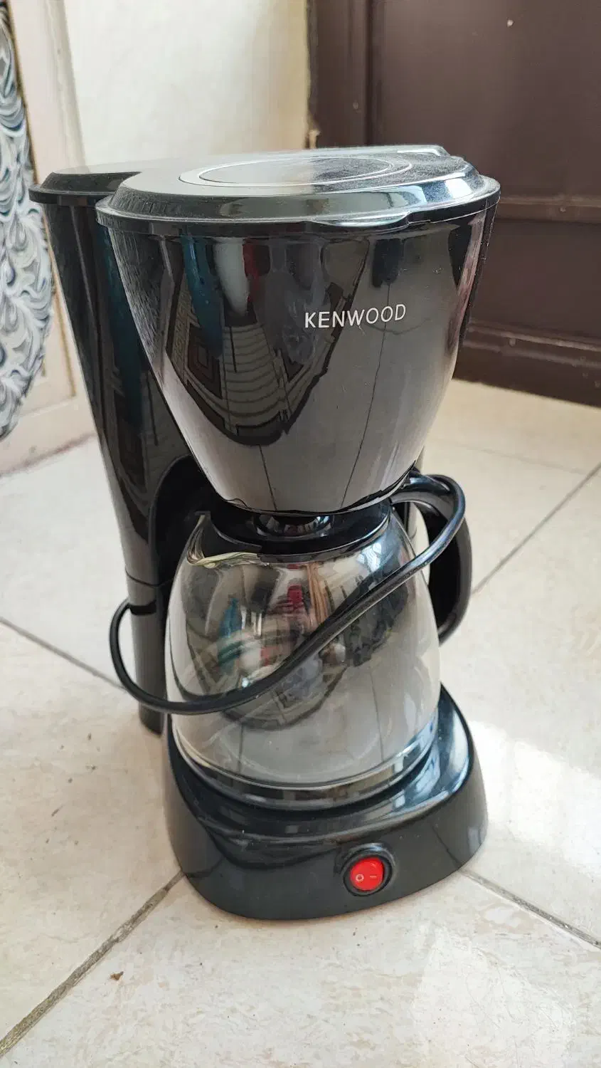 قهوه ساز|سماور، چای‌ساز، قهوه‌ساز|کرمانشاه, |دیوار