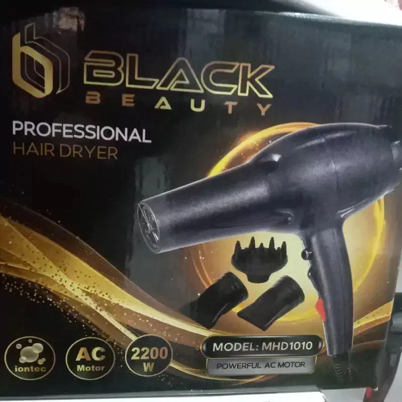 سشوار بلک|آرایشی، بهداشتی، درمانی|بناب, |دیوار