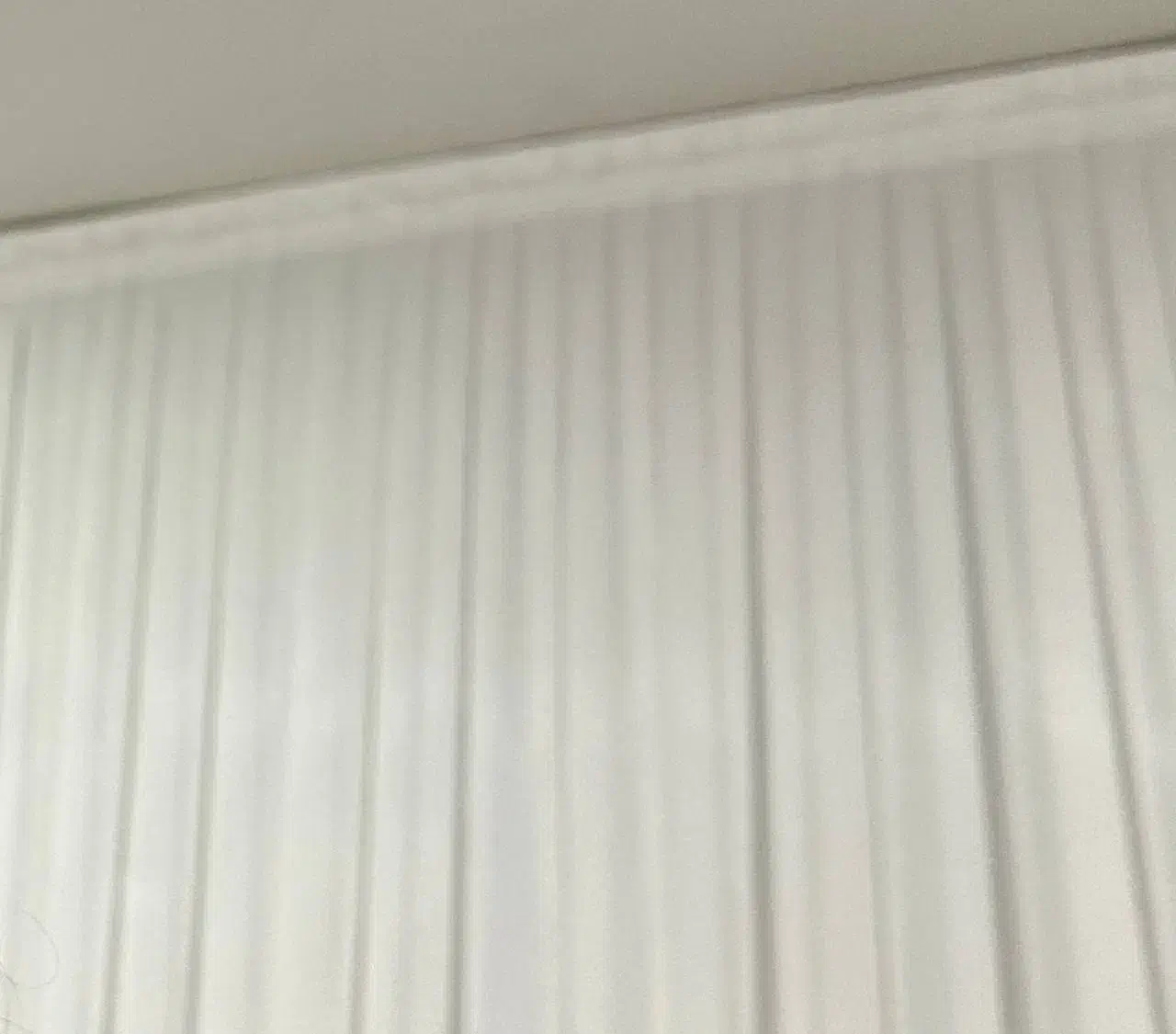 پرده و پشت پرده آماده|پرده، رانر، رومیزی|مشهد, هنرور|دیوار