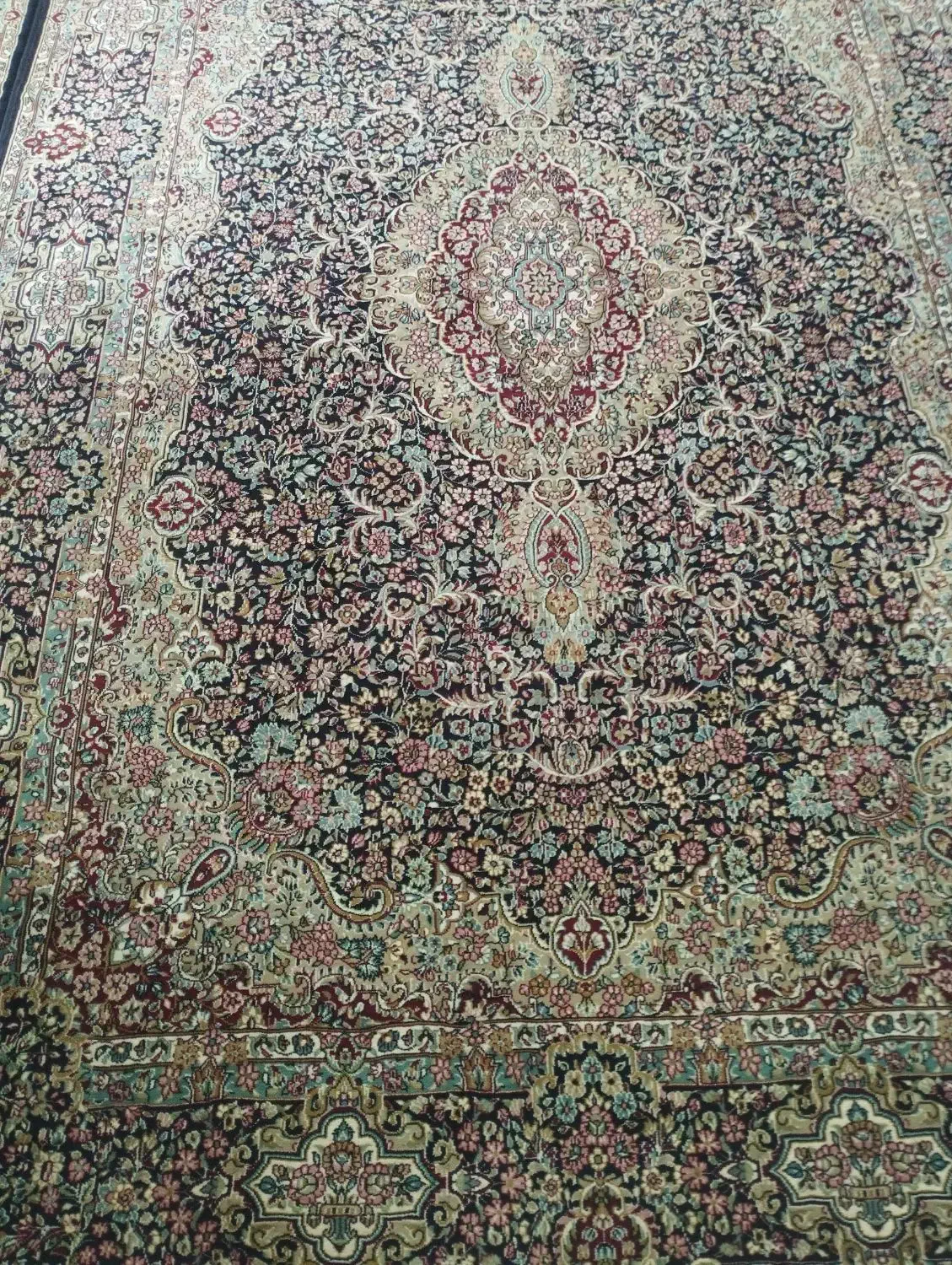 فرش|فرش|سنندج, |دیوار