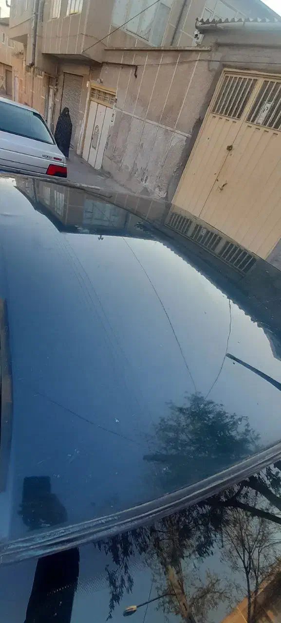 پژو آردی مدل ۸۳|خودرو سواری و وانت|مراغه, |دیوار