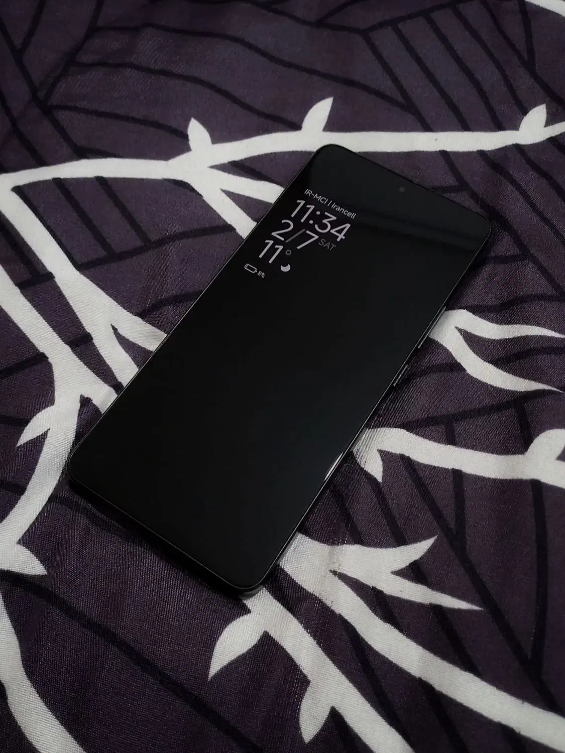 REDMI NOTE 13 PRO 5G|موبایل|بجنورد, |دیوار