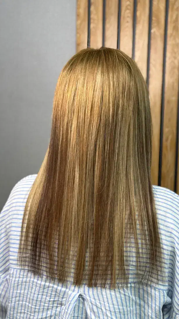 آموزش تخصصی کراتین مو با تضمین درآمد|خدمات آموزشی|دزفول, |دیوار