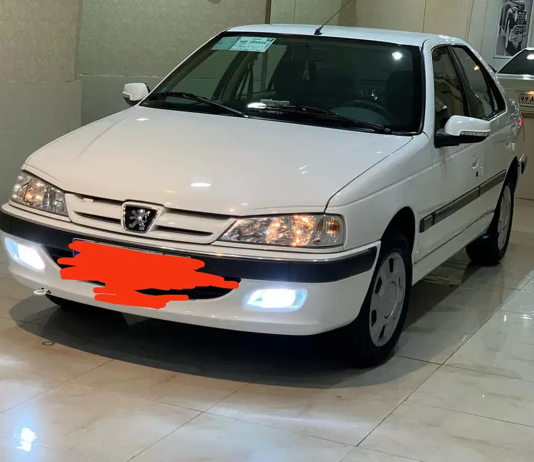 پژو سال مدل ۱۴۰۰(اقساطی آسان)|خودرو سواری و وانت|تهران, اوقاف|دیوار